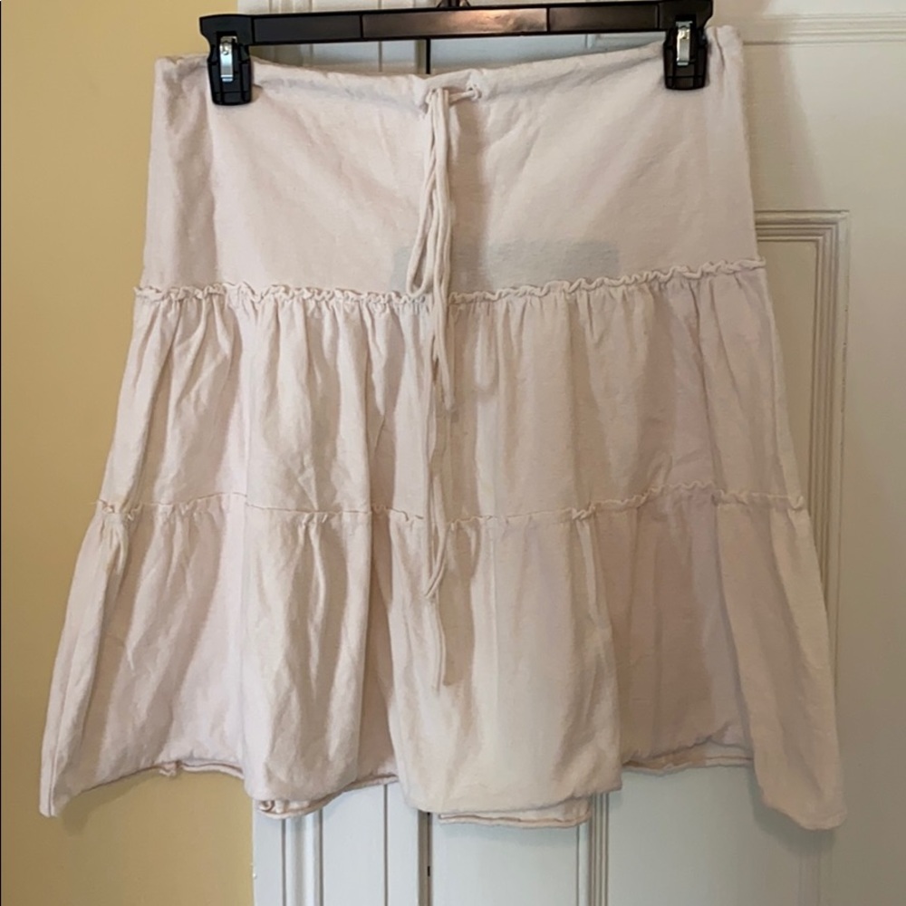 Urban Renewal Skirt